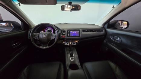 HONDA HR-V 1.8 16V 4P EXL FLEX AUTOMTICO CVT, Foto 6