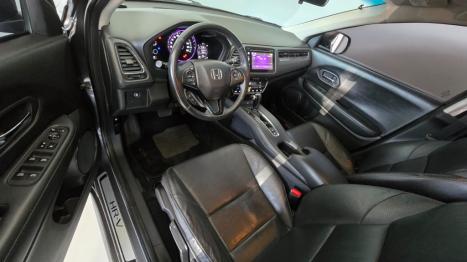 HONDA HR-V 1.8 16V 4P EXL FLEX AUTOMTICO CVT, Foto 7