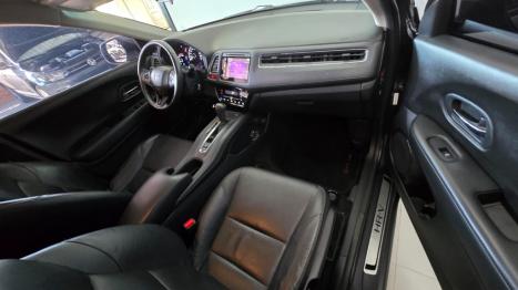 HONDA HR-V 1.8 16V 4P EXL FLEX AUTOMTICO CVT, Foto 8