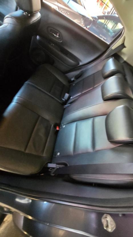 HONDA HR-V 1.8 16V 4P EXL FLEX AUTOMTICO CVT, Foto 9