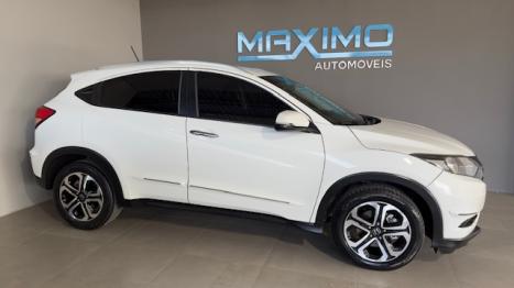 HONDA HR-V 1.8 16V 4P EXL FLEX AUTOMTICO CVT, Foto 2