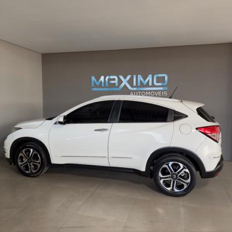 HONDA HR-V 1.8 16V 4P EXL FLEX AUTOMTICO CVT, Foto 3