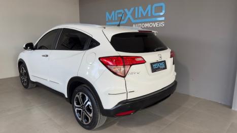 HONDA HR-V 1.8 16V 4P EXL FLEX AUTOMTICO CVT, Foto 4