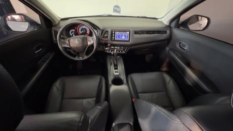 HONDA HR-V 1.8 16V 4P EXL FLEX AUTOMTICO CVT, Foto 5