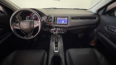 HONDA HR-V 1.8 16V 4P EXL FLEX AUTOMTICO CVT, Foto 6