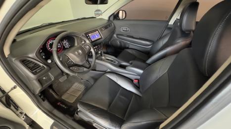HONDA HR-V 1.8 16V 4P EXL FLEX AUTOMTICO CVT, Foto 7