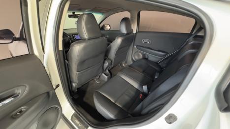 HONDA HR-V 1.8 16V 4P EXL FLEX AUTOMTICO CVT, Foto 8