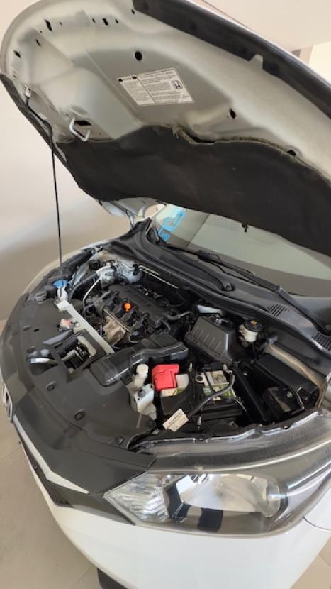 HONDA HR-V 1.8 16V 4P EXL FLEX AUTOMTICO CVT, Foto 9