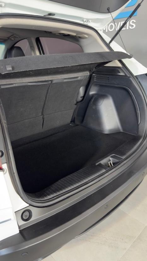 HONDA HR-V 1.8 16V 4P EXL FLEX AUTOMTICO CVT, Foto 10