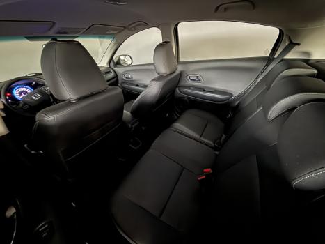 HONDA HR-V 1.8 16V 4P EX FLEX AUTOMTICO CVT, Foto 8