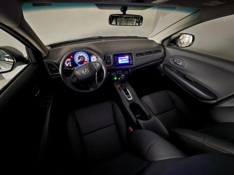 HONDA HR-V 1.8 16V 4P EX FLEX AUTOMTICO CVT, Foto 5