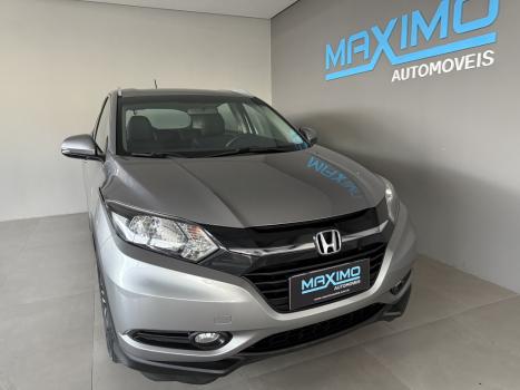 HONDA HR-V 1.8 16V 4P EX FLEX AUTOMTICO CVT, Foto 2