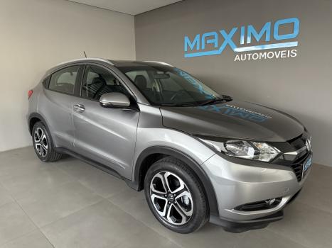 HONDA HR-V 1.8 16V 4P EX FLEX AUTOMTICO CVT, Foto 1