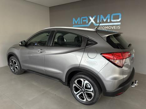 HONDA HR-V 1.8 16V 4P EX FLEX AUTOMTICO CVT, Foto 3
