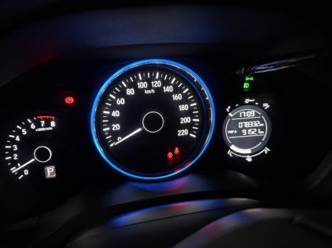 HONDA HR-V 1.8 16V 4P EX FLEX AUTOMTICO CVT, Foto 7