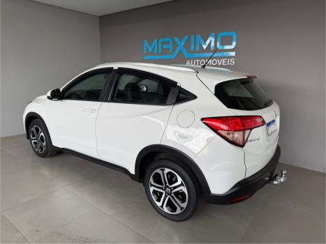 HONDA HR-V 1.8 16V 4P EX FLEX AUTOMTICO CVT, Foto 3