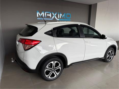 HONDA HR-V 1.8 16V 4P EX FLEX AUTOMTICO CVT, Foto 2
