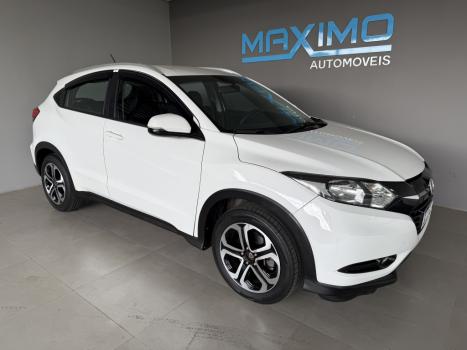 HONDA HR-V 1.8 16V 4P EX FLEX AUTOMTICO CVT, Foto 1