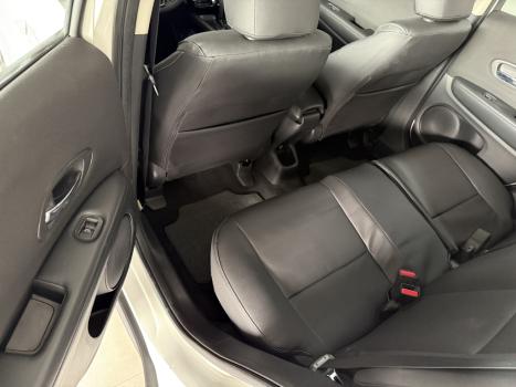 HONDA HR-V 1.8 16V 4P EX FLEX AUTOMTICO CVT, Foto 7