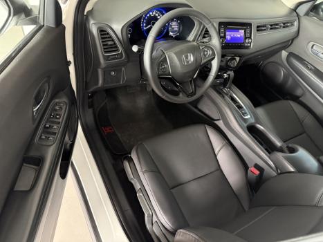 HONDA HR-V 1.8 16V 4P EX FLEX AUTOMTICO CVT, Foto 6