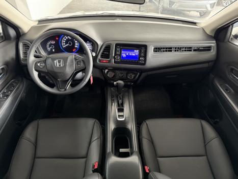 HONDA HR-V 1.8 16V 4P EX FLEX AUTOMTICO CVT, Foto 5