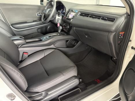 HONDA HR-V 1.8 16V 4P EX FLEX AUTOMTICO CVT, Foto 8