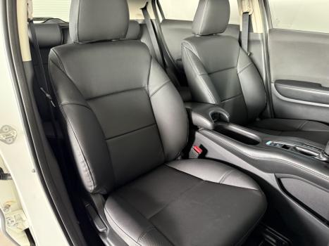 HONDA HR-V 1.8 16V 4P EX FLEX AUTOMTICO CVT, Foto 9