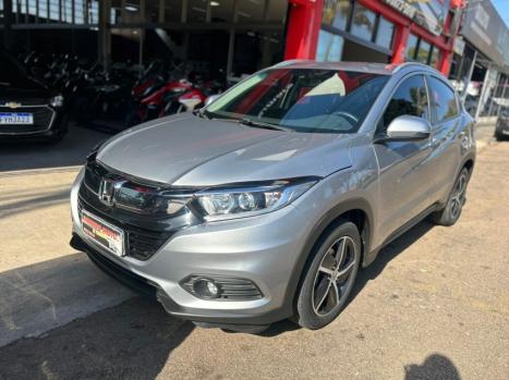 HONDA HR-V 1.8 16V 4P EX FLEX AUTOMTICO CVT, Foto 1