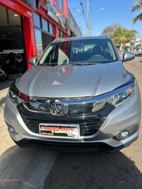 HONDA HR-V 1.8 16V 4P EX FLEX AUTOMTICO CVT, Foto 2
