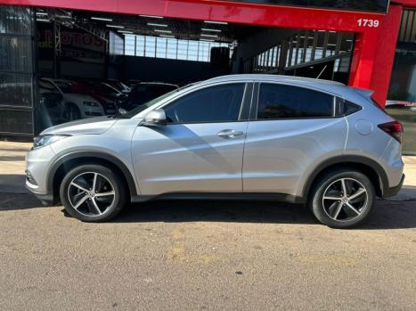 HONDA HR-V 1.8 16V 4P EX FLEX AUTOMTICO CVT, Foto 5