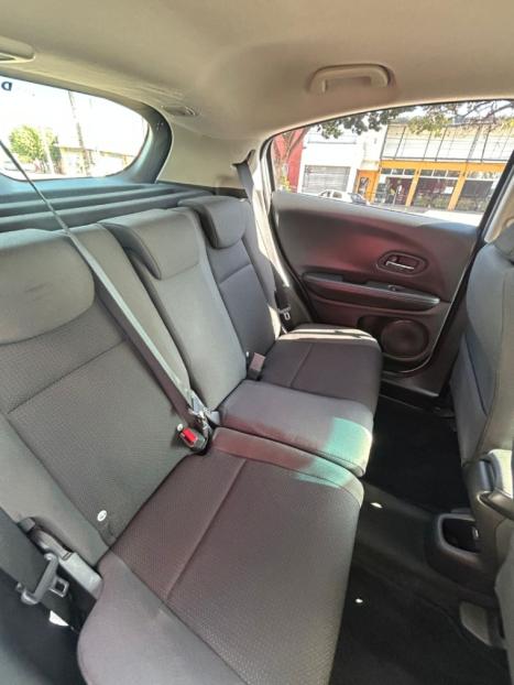 HONDA HR-V 1.8 16V 4P EX FLEX AUTOMTICO CVT, Foto 6