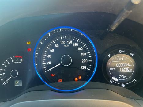 HONDA HR-V 1.8 16V 4P EX FLEX AUTOMTICO CVT, Foto 9