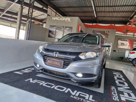HONDA HR-V 1.8 16V 4P EXL FLEX AUTOMTICO CVT, Foto 2