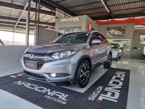HONDA HR-V 1.8 16V 4P EXL FLEX AUTOMTICO CVT, Foto 3