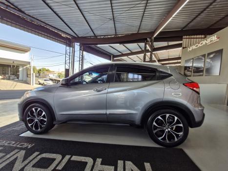 HONDA HR-V 1.8 16V 4P EXL FLEX AUTOMTICO CVT, Foto 4