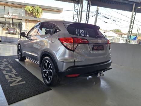 HONDA HR-V 1.8 16V 4P EXL FLEX AUTOMTICO CVT, Foto 5
