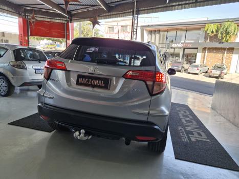 HONDA HR-V 1.8 16V 4P EXL FLEX AUTOMTICO CVT, Foto 6