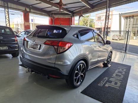 HONDA HR-V 1.8 16V 4P EXL FLEX AUTOMTICO CVT, Foto 7