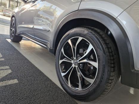 HONDA HR-V 1.8 16V 4P EXL FLEX AUTOMTICO CVT, Foto 8