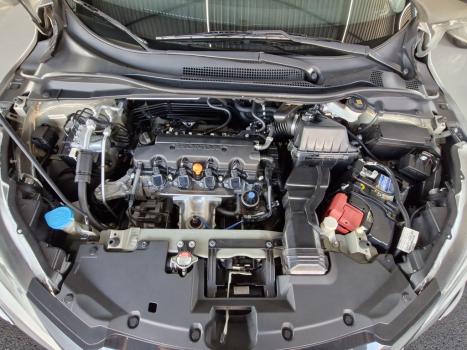 HONDA HR-V 1.8 16V 4P EXL FLEX AUTOMTICO CVT, Foto 9
