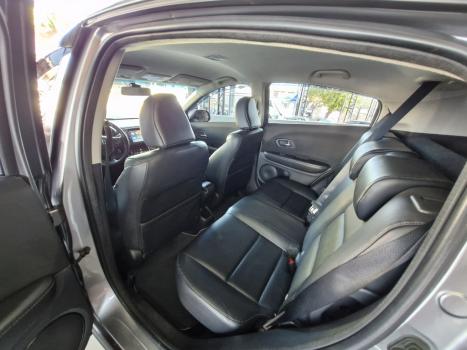 HONDA HR-V 1.8 16V 4P EXL FLEX AUTOMTICO CVT, Foto 10