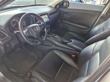 HONDA HR-V 1.8 16V 4P EXL FLEX AUTOMTICO CVT, Foto 12