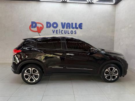 HONDA HR-V 1.8 16V 4P EXL FLEX AUTOMTICO CVT, Foto 2