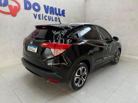 HONDA HR-V 1.8 16V 4P EXL FLEX AUTOMTICO CVT, Foto 3