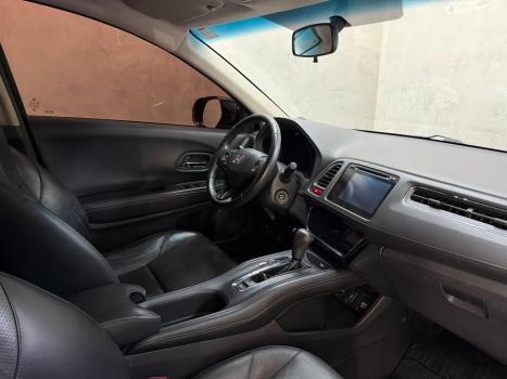 HONDA HR-V 1.8 16V 4P EXL FLEX AUTOMTICO CVT, Foto 4
