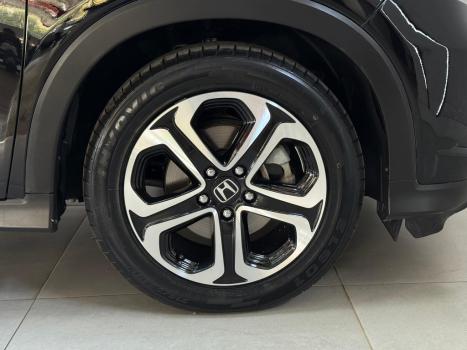HONDA HR-V 1.8 16V 4P EXL FLEX AUTOMTICO CVT, Foto 5