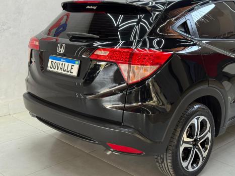 HONDA HR-V 1.8 16V 4P EXL FLEX AUTOMTICO CVT, Foto 6