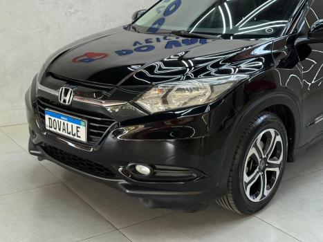 HONDA HR-V 1.8 16V 4P EXL FLEX AUTOMTICO CVT, Foto 7