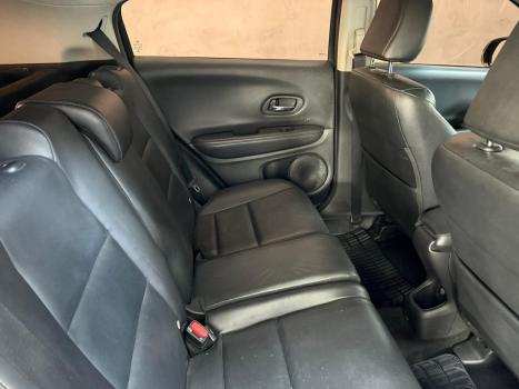 HONDA HR-V 1.8 16V 4P EXL FLEX AUTOMTICO CVT, Foto 8