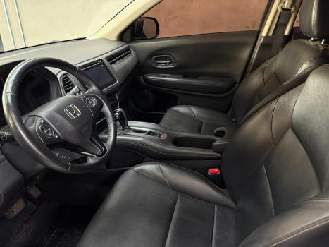 HONDA HR-V 1.8 16V 4P EXL FLEX AUTOMTICO CVT, Foto 11
